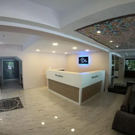 Bir Hotel